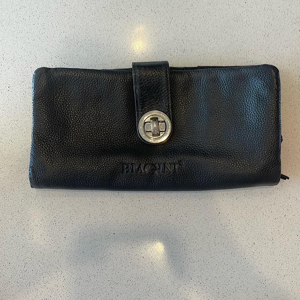 Biagini wallet